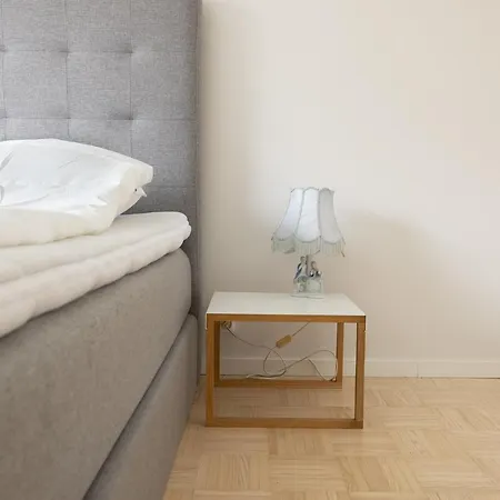 2ndhomes Just Renovated 1br With Balcony * Helsinki