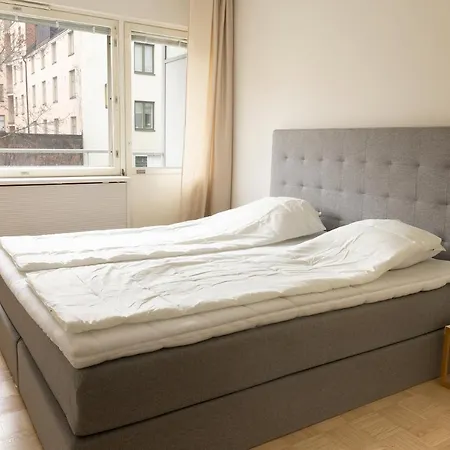 2ndhomes Just Renovated 1br With Balcony Apartman *